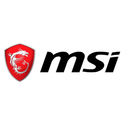 Picture for manufacturer MSI