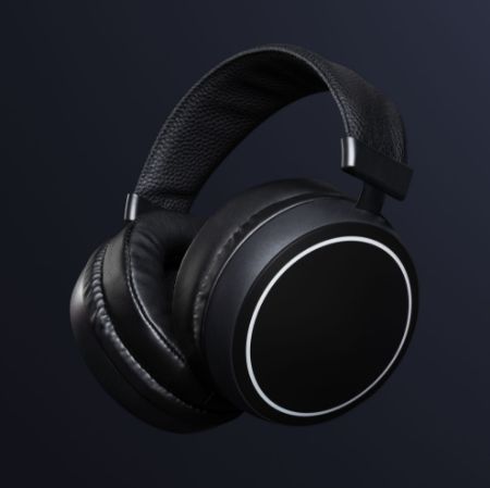 Picture for category Headphones