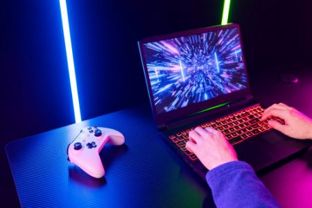 Picture for category Gaming laptops