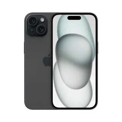 Picture of iPhone 15