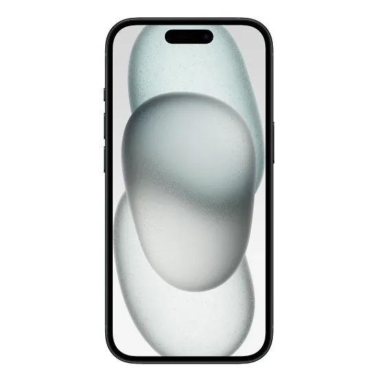 Picture of iPhone 15