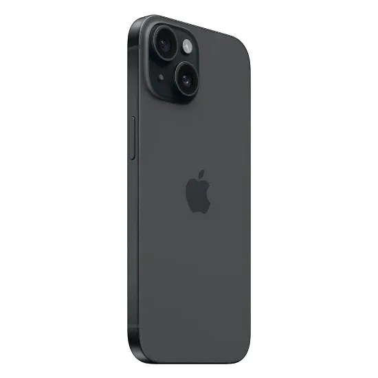 Picture of iPhone 15