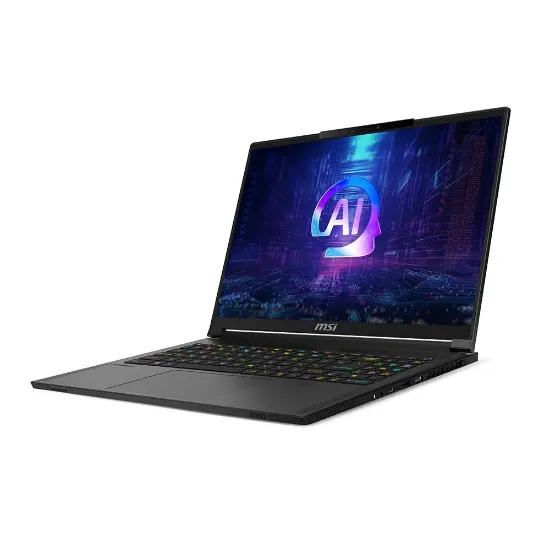 Picture of Msi Stealth A16