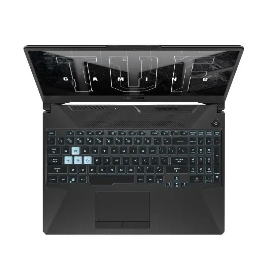Picture of ASUS TUF Gaming A15