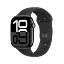 Apple Watch Series 10 resmi