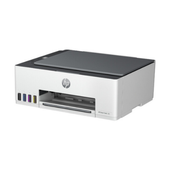 HP Smart Tank 580 Tarayıcı Fotokopi Wi-Fi Mürekkep Püskürtmeli Tanklı Yazıcı resmi